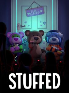 stuffed--portrait