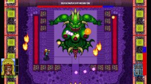 sturmfront-the-mutant-war--screenshot-0