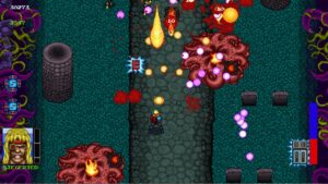 sturmfront-the-mutant-war--screenshot-1