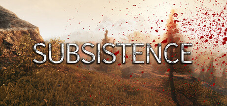 subsistence--landscape