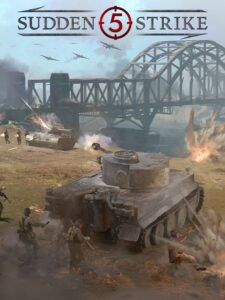 sudden-strike-5--portrait