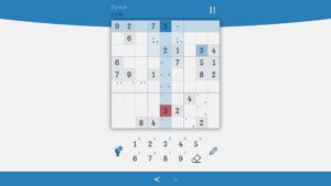 sudoku-zenkai--screenshot-0