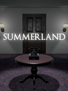 summerland--portrait
