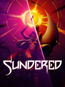 sundered--portrait