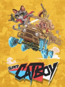 super-catboy--portrait