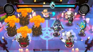 super-dodgeball-beats--screenshot-0