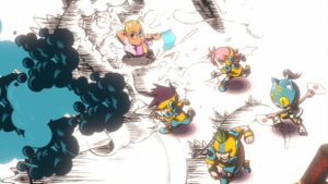 super-dodgeball-beats--screenshot-4