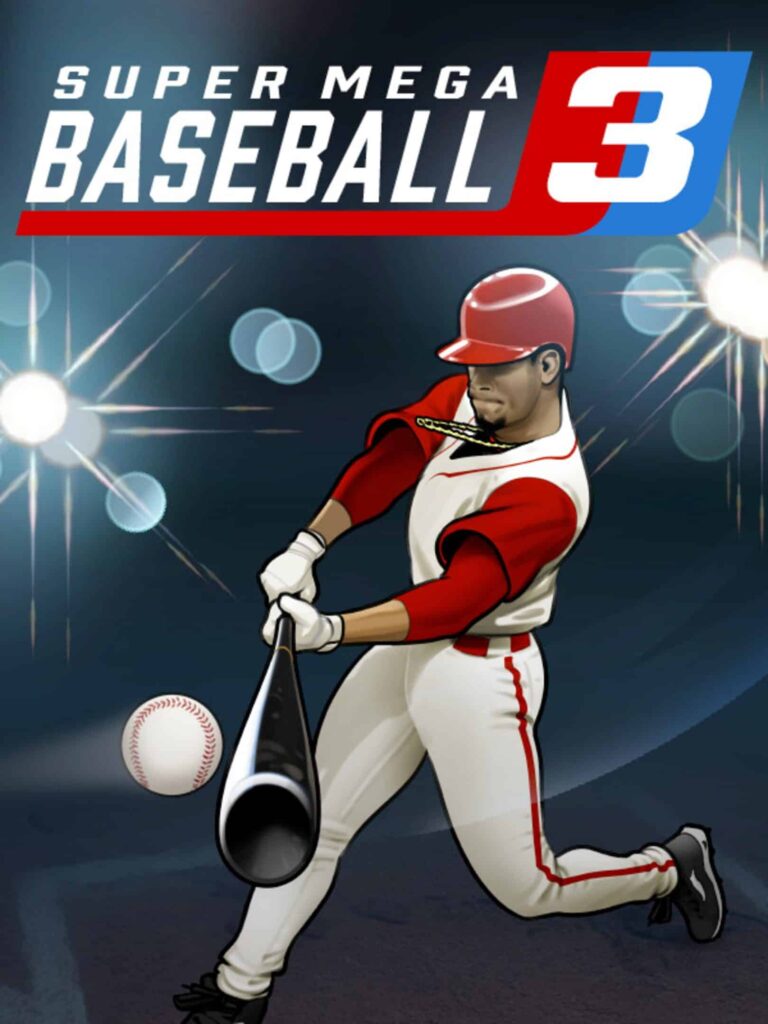 Play › Super Mega Baseball 3 on Cloud Gaming - Discover where.