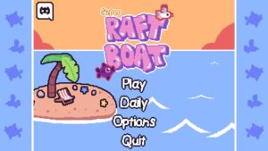 super-raft-boat--screenshot-1