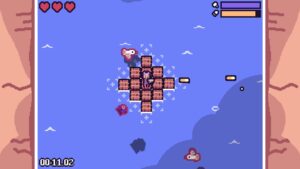 super-raft-boat--screenshot-3