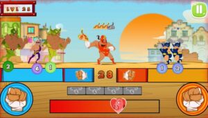 super-wrestlers-slaps-fury--screenshot-1
