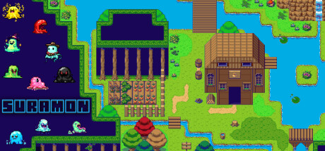 suramon--landscape