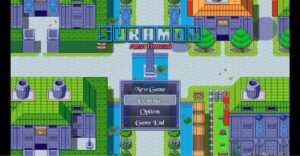 suramon--screenshot-0