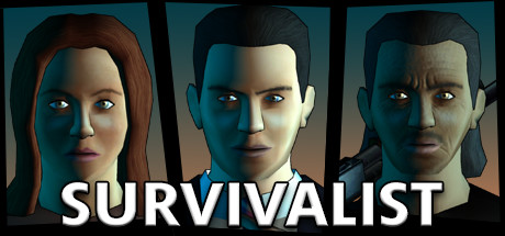 survivalist--landscape