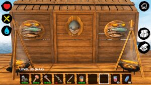 survive-on-raft--screenshot-4
