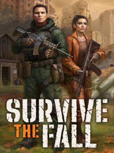 survive-the-fall--portrait