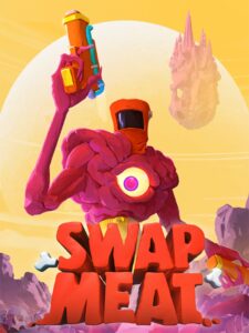 swapmeat--portrait