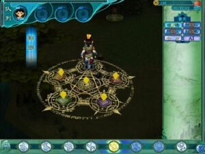 sword-and-fairy-3--screenshot-0