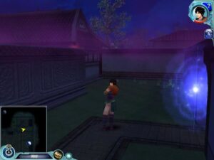 sword-and-fairy-4--screenshot-0
