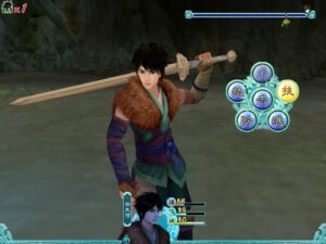 sword-and-fairy-4--screenshot-1