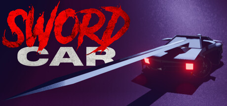 swordcar--landscape