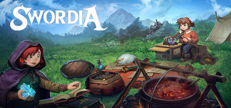 swordia--landscape