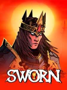 sworn--portrait