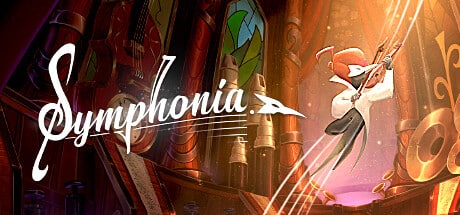 symphonia--landscape