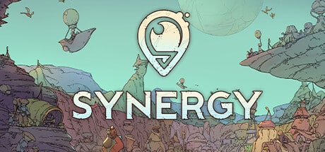 synergy--landscape