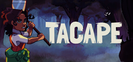 tacape--landscape