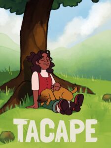 tacape--portrait