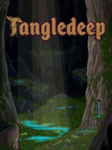 tangledeep--portrait