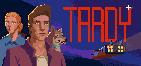 tardy--landscape