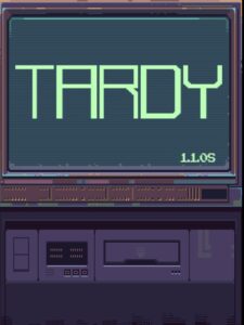 tardy--portrait