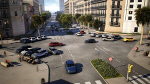 taxi-life-a-city-driving-simulator--screenshot-5