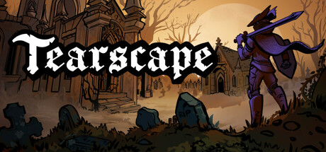 tearscape--landscape