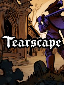 tearscape--portrait