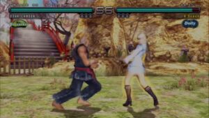 tekken-5-dark-resurrection--screenshot-2