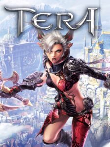 tera--portrait