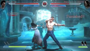 terrordrome-reign-of-the-legends--screenshot-0