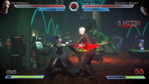 terrordrome-reign-of-the-legends--screenshot-1