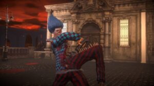 terrordrome-reign-of-the-legends--screenshot-3