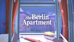 the-berlin-apartement--screenshot-0