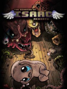 the-binding-of-isaac-rebirth--portrait
