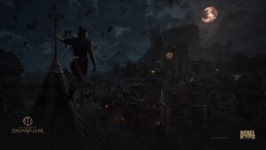 the-blood-of-dawnwalker--screenshot-0