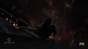 the-blood-of-dawnwalker--screenshot-1