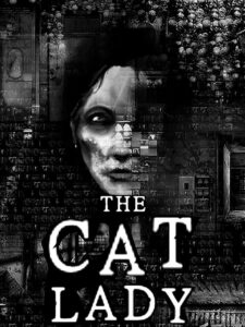 the-cat-lady--portrait