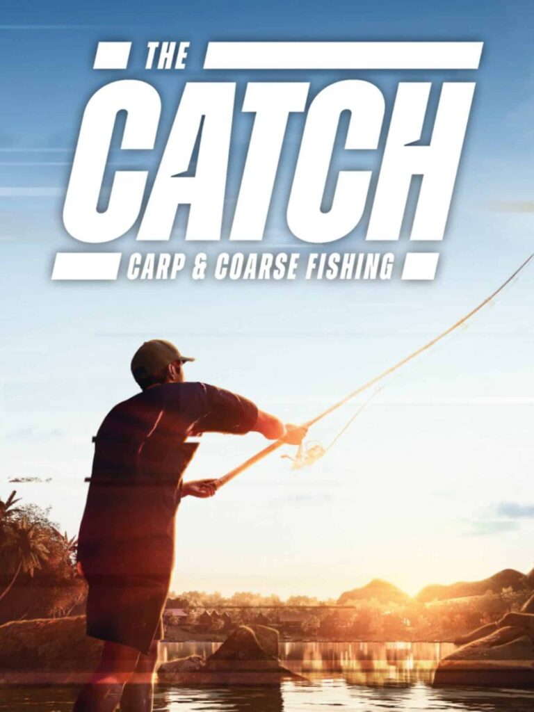 Play › The Catch: Carp & Coarse Fishing on Cloud Gaming - Discover where.