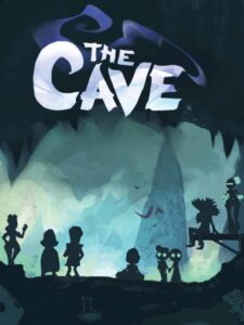 the-cave--portrait