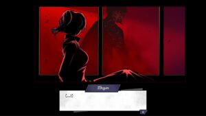 the-coma-3-bloodlines--screenshot-1